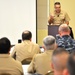 Personal readiness summit