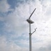 Wind turbine to provide clean power