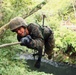 Corporals conquer jungle, gain leadership skills