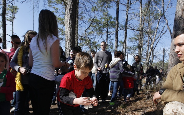 MAG-14 hosts Easter extravaganza