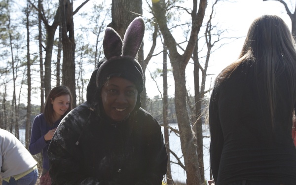 MAG-14 hosts Easter extravaganza