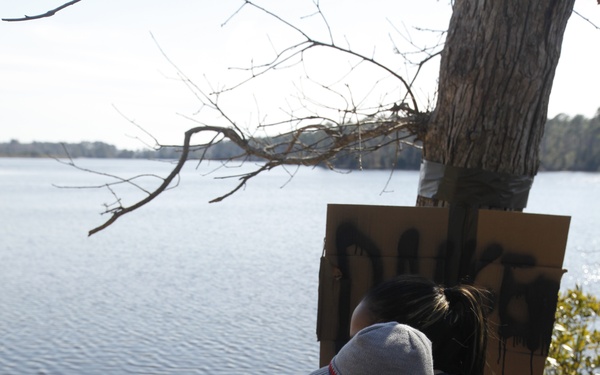 MAG-14 hosts Easter extravaganza