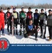 Missouri Guard biathlon team competes in 2013 events