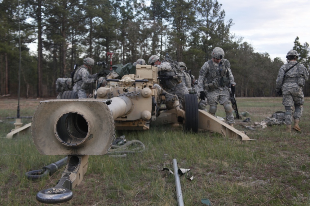 HMH-366 conducts joint training at Fort Bragg