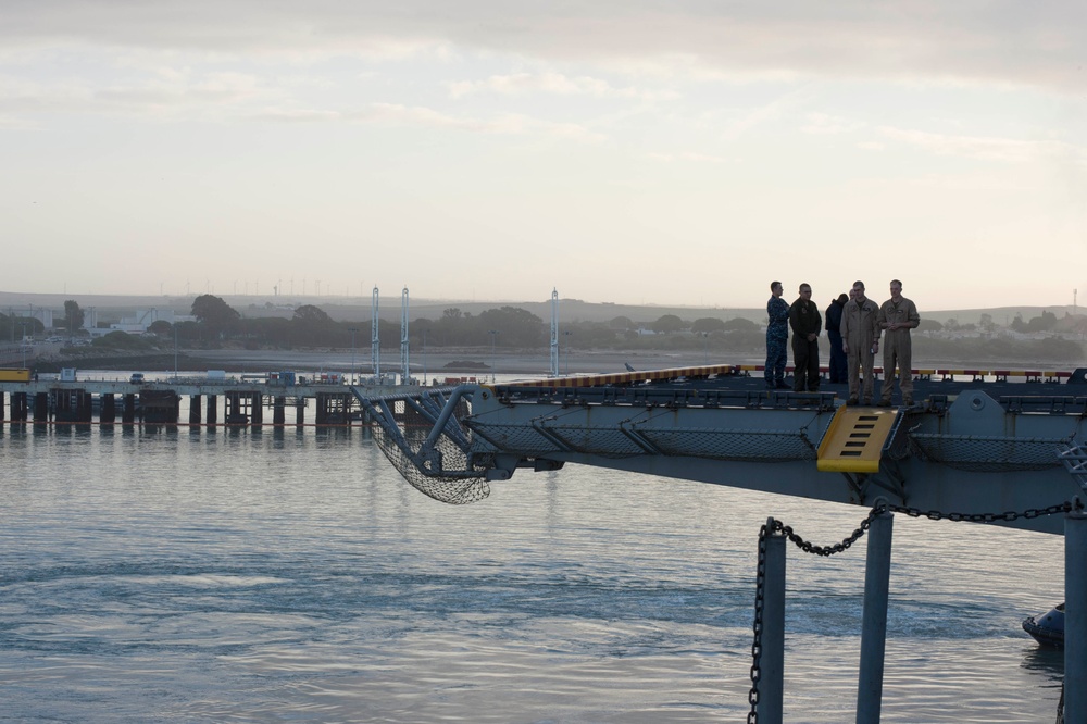 USS Kearsarge