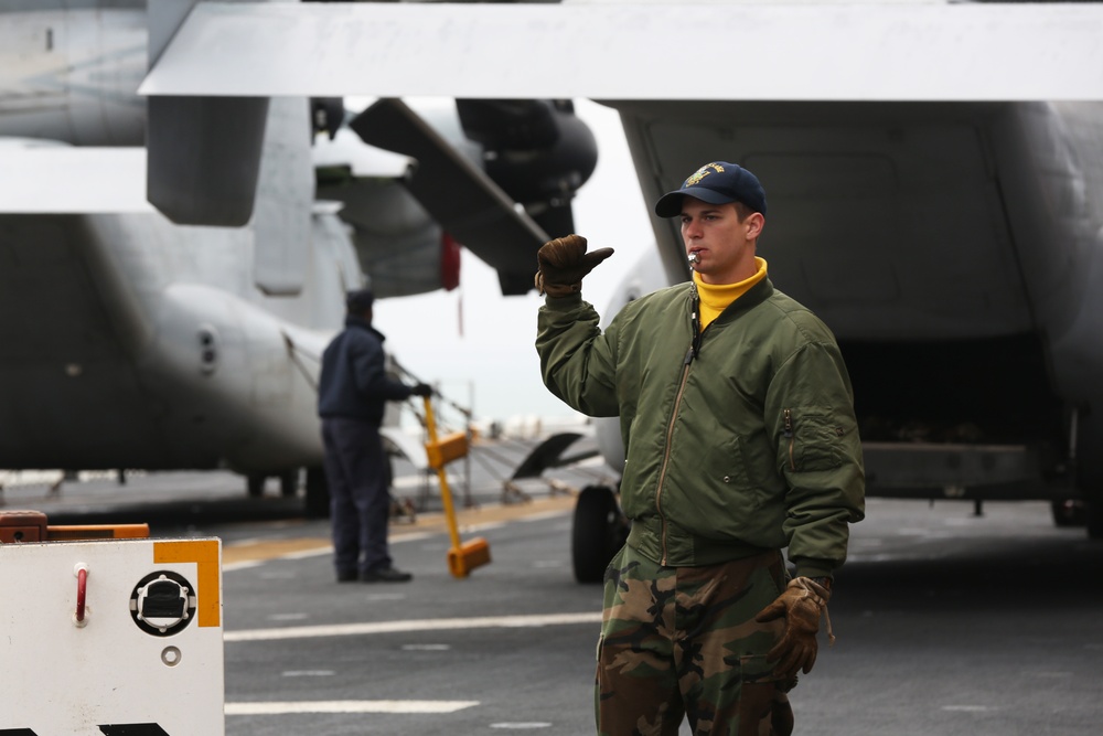 USS Kearsarge