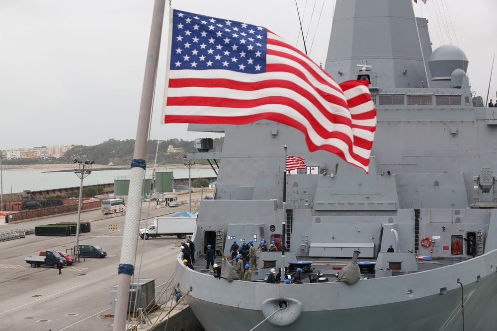 USS Kearsarge