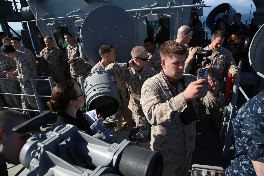 USS Kearsarge