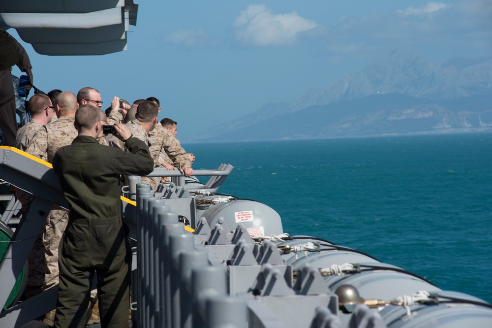 USS Kearsarge