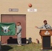 The 4th Military Information Support Group (Airborne) unviels new unit flag
