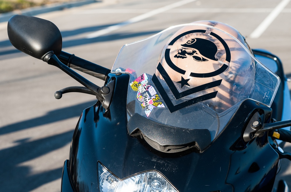 Blessing of the Bikes signals start of riding season