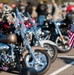 Blessing of the Bikes signals start of riding season