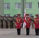 GLT-9 ready to accompany Georgian battalions to Afghanistan