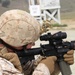 Marines enhance close range combat skills