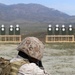 Marines enhance close range combat skills