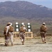 Marines enhance close range combat skills