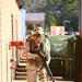 No prisoners: Marines train to retake facility from terrorists