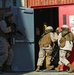 No prisoners: Marines train to retake facility from terrorists