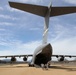Loading casualties