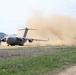 Take off