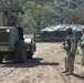 Heavy equipment operation