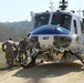 Medical evacuation