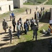 Training scenario