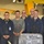 Pendleton Marines train on MCLB Barstow