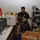 K-9 training on MCLB Barstow