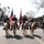 Swallow's Day parade