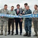 New Travis runways open for business