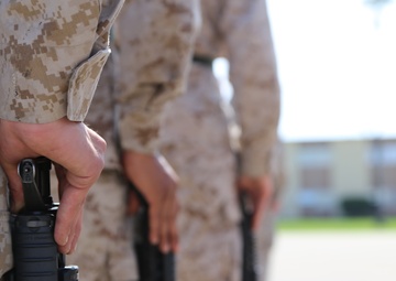 11th MEU changes command