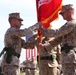 11th MEU changes command