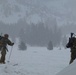 Civil affairs soldiers train in Calif. mountains