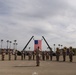 11TH MEU Change of Command