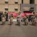 11TH MEU Change of Command