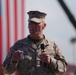 11TH MEU Change of Command