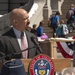 Battle of Glorieta Pass heritage painting unveiling ceremony