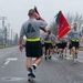 Arrowhead Brigade runs to commemorate anniversary