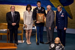 Hawaii State Medal of Honor ceremony pays tribute to fallen service members
