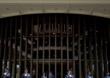 Hawaii honors fallen service members