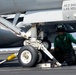 USS John C. Stennis flight operations