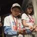 Tomodachi in San Diego 2013