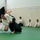 Television celebrity adds punch to Spring into Fitness campaign Television celebrity adds punch to Spring into Fitness campaign