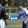 Fleet Activities Yokosuka attends Yokohama DeNA BayStars minor league team baseball game Fleet Activities Yokosuka attends Yokohama DeNA BayStars minor league team baseball game