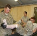 ‘Vanguard’ medics learn splinting and casting