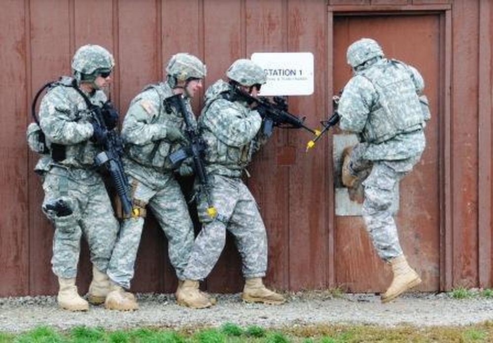 DVIDS - News - 2013: Ten years of excellence in training and mobilization