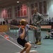Cadets and soldiers compete for German military proficiency badge