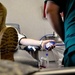 Soldiers donate blood for relief of Sandy