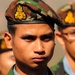 Royal Cambodian Armed Forces participates in Shanti Prayas-2